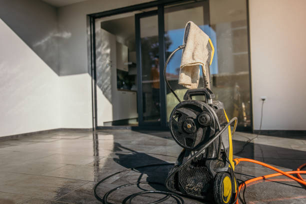 Best Factory Floor Cleaning  in Mccamey, TX