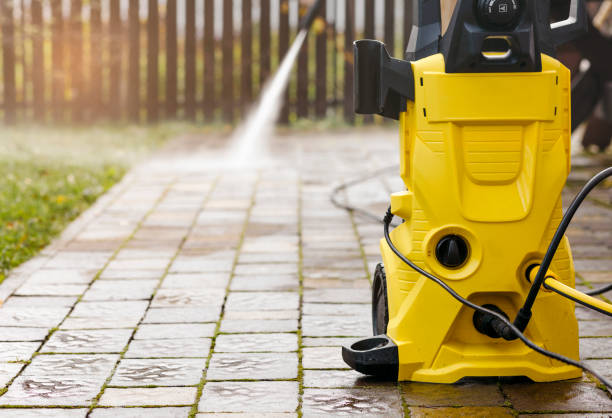 Best Heavy Equipment Washing  in Mccamey, TX
